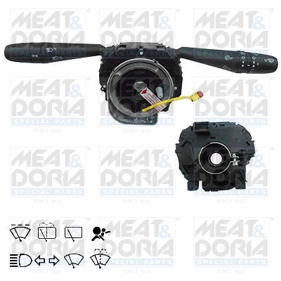 Steering Column Switch